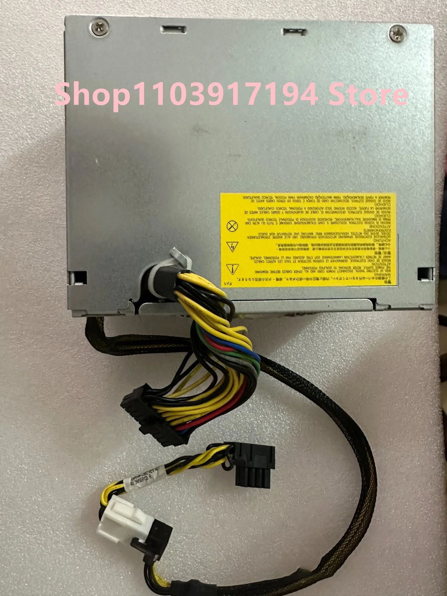 FOR Fujitsu W580 Workstation power supply DPS-360AB-2A