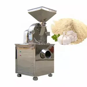 

Industrial Chilli/ Herb/Vegetable Grinder
