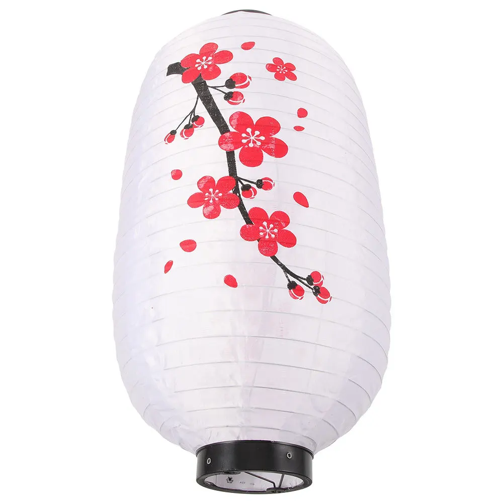 

Traditional Japanese Hanging Lanterns Outdoor Decorative Festival Lanterns For Sushi Restaurant Japanese Style Garden Yard