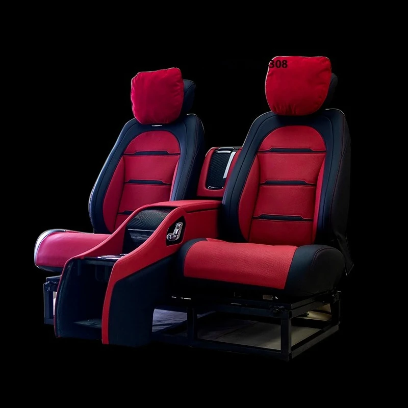 Kit Completo de Luxo para Interior de Carro, Modificação e Upgrade, Conjunto Completo de Assentos Traseiros Nappa para G500 G63 G65, Acessórios Automo