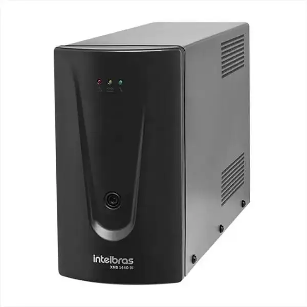 Nobreak 1440va aut/115v xnb 1440 - 4822011  INTELBRAS