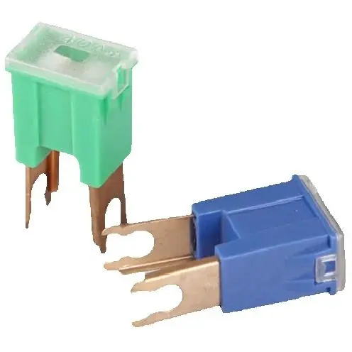

900PCS max car fuse 20A 30A 40A 50A 60A 70A 80A 90A 100A car fuse link auto fuse link