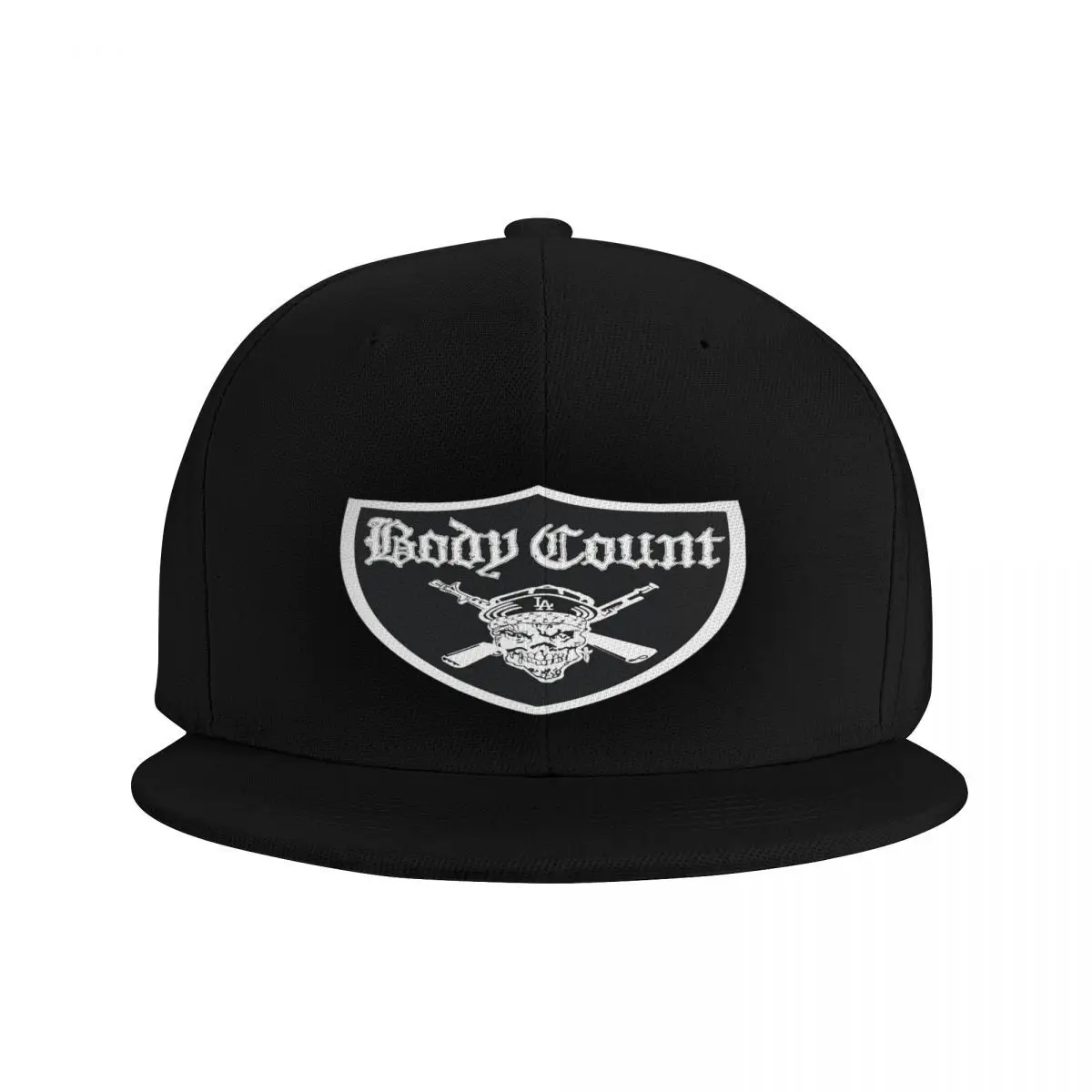 Body Count 7 Cap Men Mens Cap Summer Hat Cap For Women Men's Baseball Cap Man Hat Baseball Cap