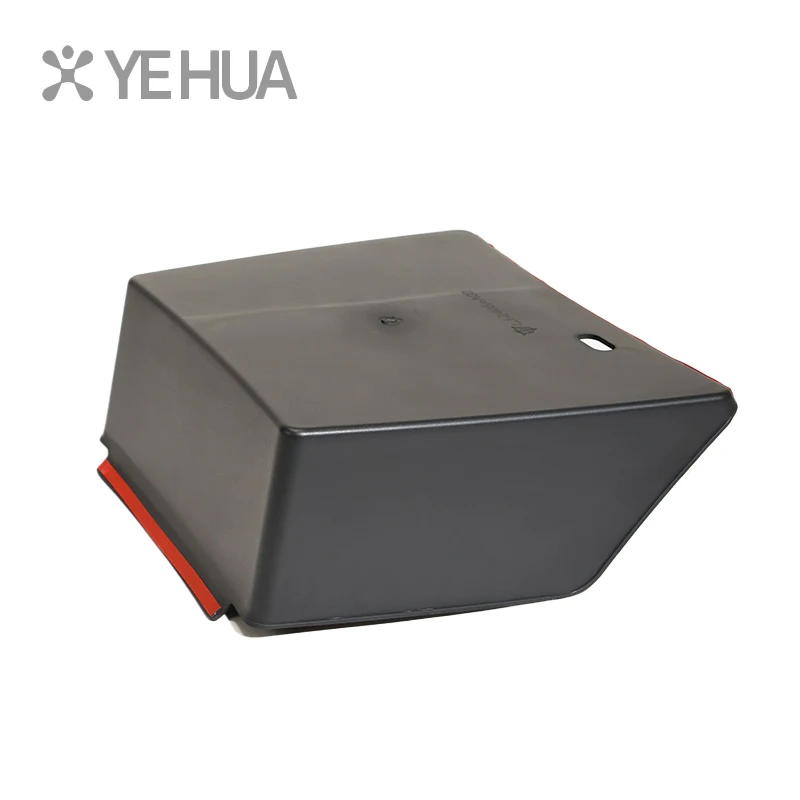 Chery Icar03 Central Control Armrest Box Expansion Box Icar03 Instrument Panel Anti Drop Storage Box image 2