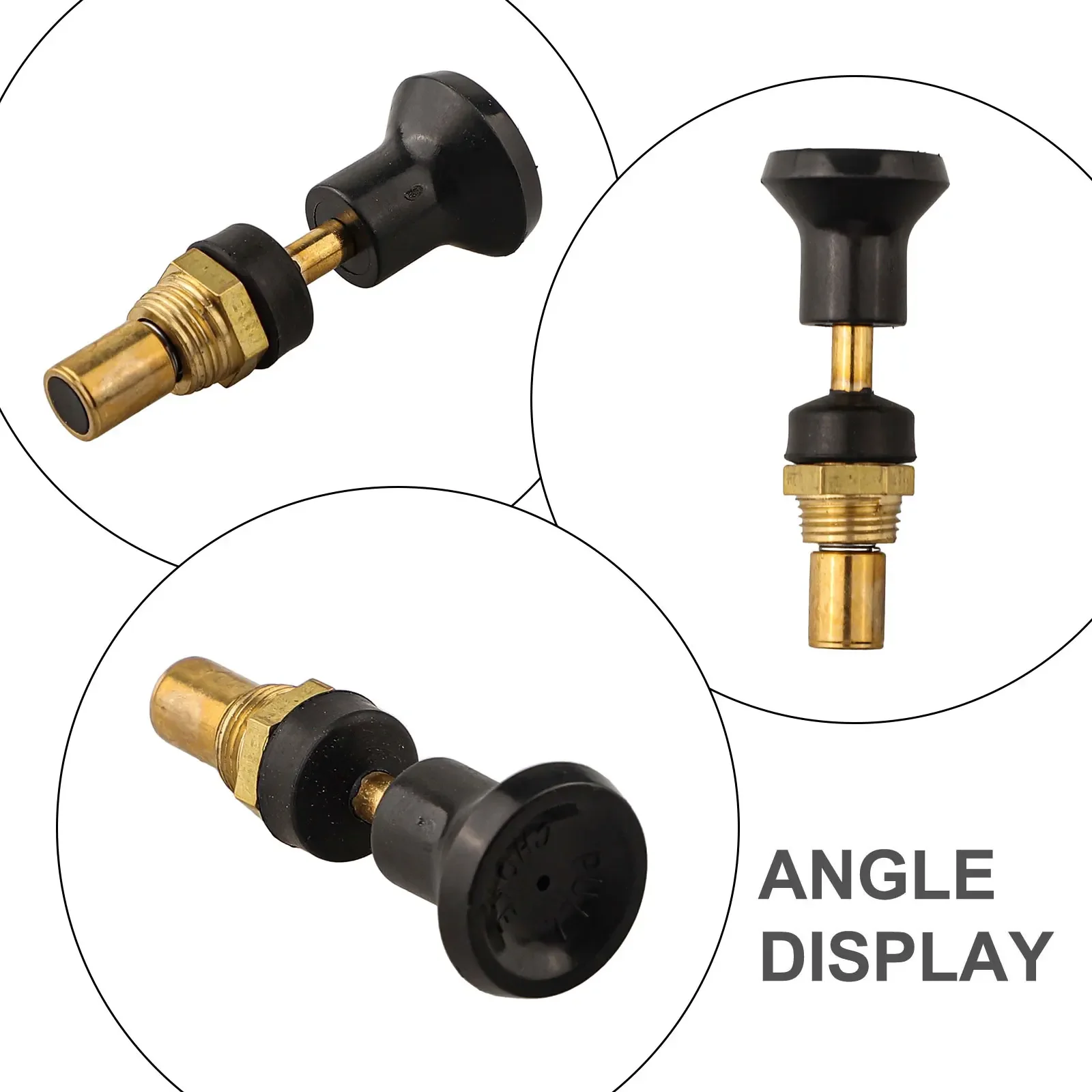 For Mikuni For Carburetor Manual Pull Choke Replacement Part Suitable for Various Models Including VM29 and VM47 Series