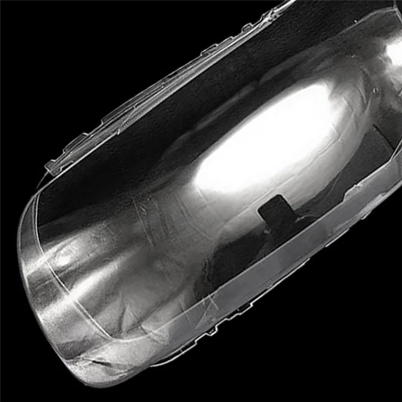 A22E-1 قطعة غطاء مصباح غطاء للعدسات الشفافة غطاء المصباح الأيمن لفورد كوغا 2005 2006 2007