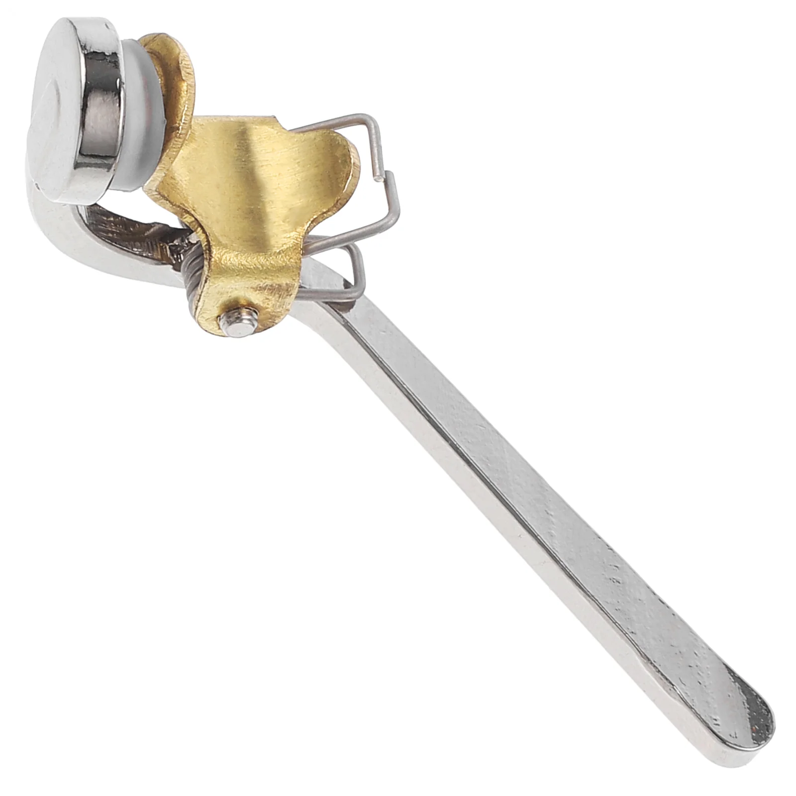 Trombone Water Key Valve An Fittings Draining Component Clique Watergate Fiiting Cork Mountings Accessory