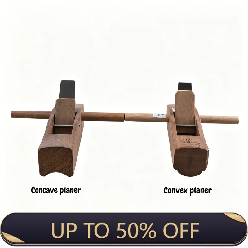 semicircular-hand-planes-groove-planer-concave-convex-woodworking-round-rod-inner-outer-hoe-honeycomb-bucket-manual-planer