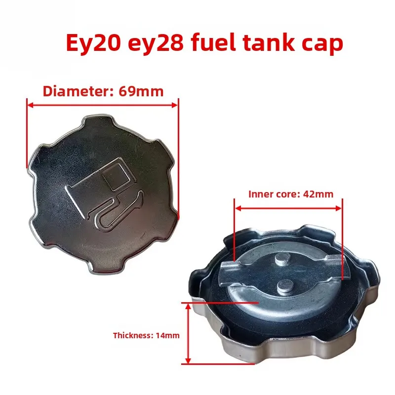 1 pezzo per tappo serbatoio carburante EY20 EY28