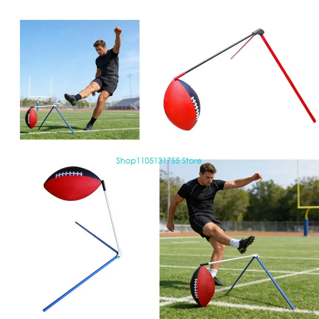 k0ef-extended-use-steel-football-kick-holder-prepared-for-different-conditions