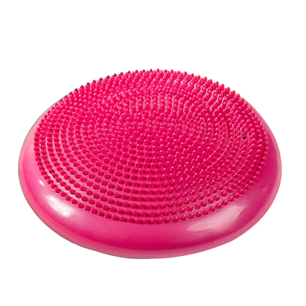 Inflated Balance Disc Stabilit - Balance Cushion Disc recensie en prijs