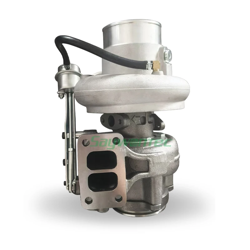 

Hot Sale HX40W 4046058 4033650 Turbocharger 4039905 4039907 4039906 Turbo for TRANSIT BUS TRUCK Pegasus ISC