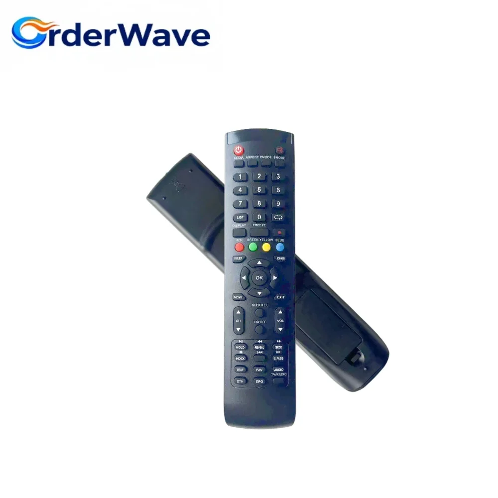 Bestselling Remote …