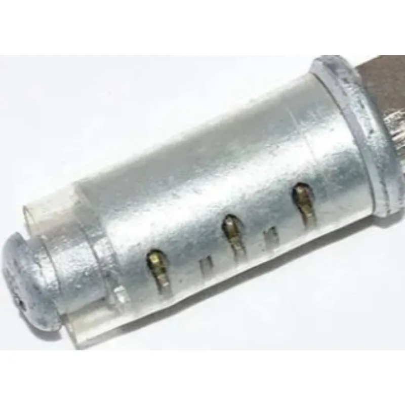 

Suitable for Car Glove Box 2000 3000 Storage Lock Shell Lock Buckle Lock Core