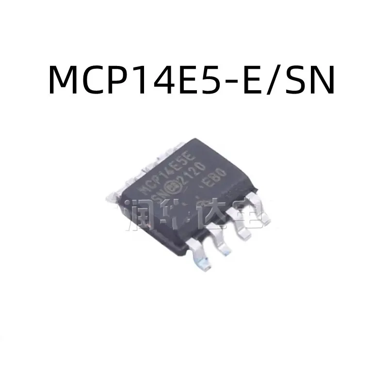 

5Pcs/Lot MCP14E5-E/SN MCP14E5E SOP-8 New Chip