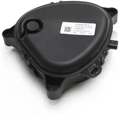 

Car Pedestrian Warning Speaker for Model 3 S X Y – 1299965-00-A Alarm Horn Buzzer 5YJ3 5YJS 5YJX 5YJY