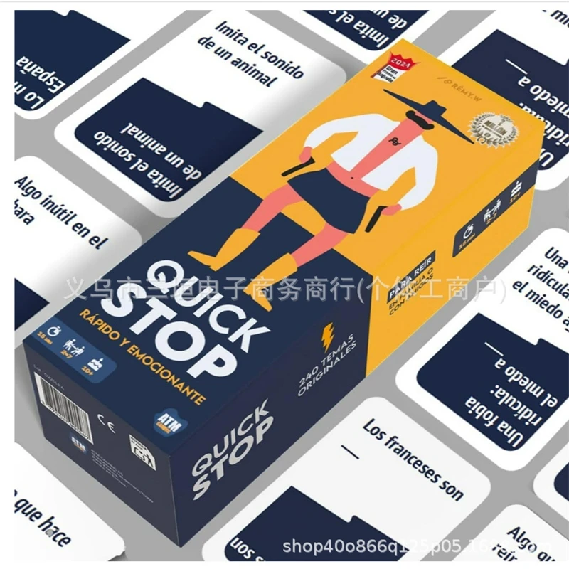 Spanish Gran Premio Card Party Board Game Family Friendly Social Strategy For Adults Teens Great For Birthday Gifts For Couples