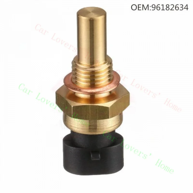 A+ Coolant Temperature Sensor for Chevrolet Avalanche Silverado Suburban