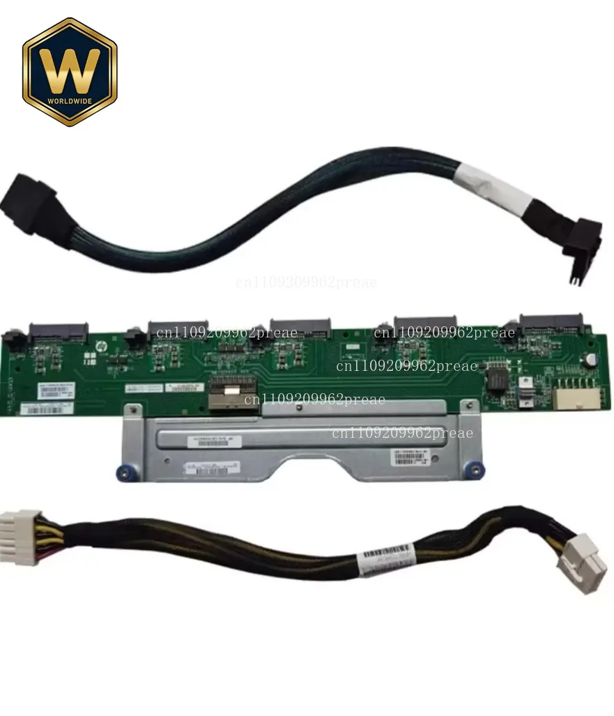 S For Hp DL580 G8 G…