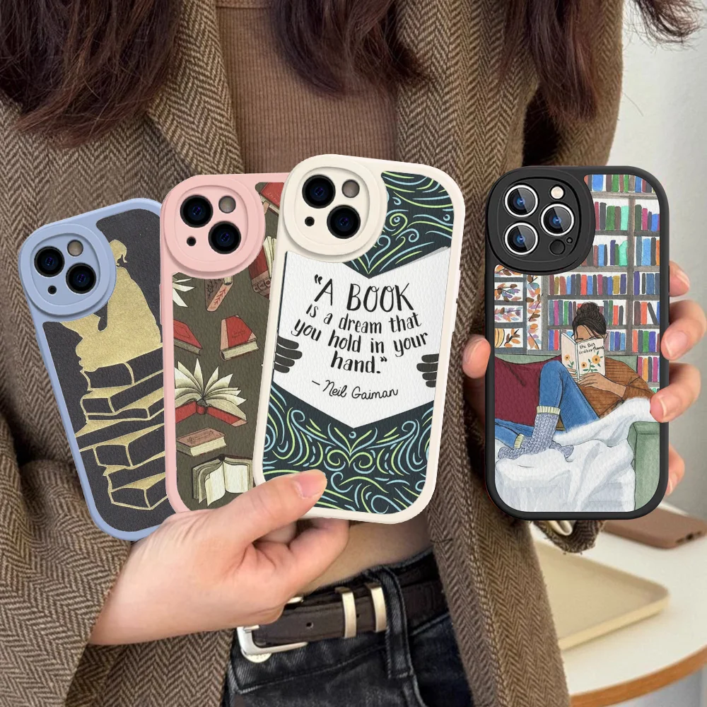 I Love Reading Book… - image