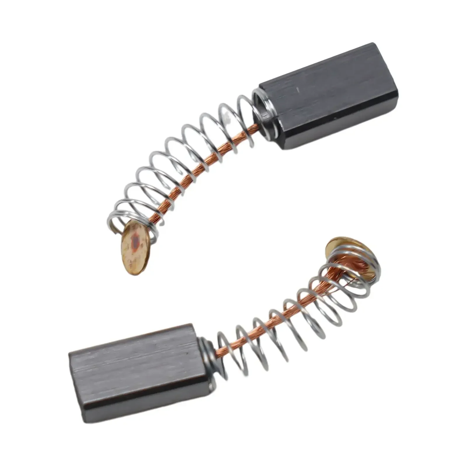 Power Tools Power Tools Carbon Brushes Made Of Replacement Part Carbon Brushes Power Tools Replacement Part Set