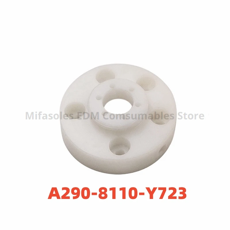 

EDM Parts 5 Отверстие форсунки Base A290-8110-Y723 верхняя водяная насадка для станка для резки проводов Fanuc CNC