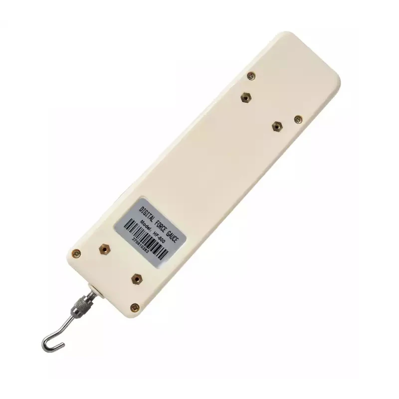 HF-1000 1KN Cheap Portable Force Meter Gauge