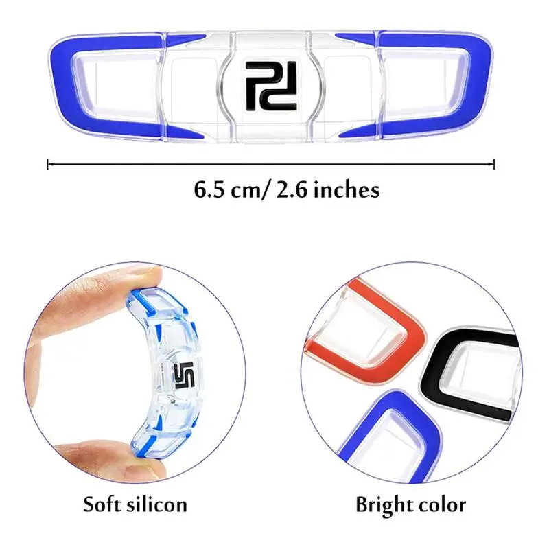 Tennis Vibration Dampener Engineered Poly-Silicone Tennis Racket Dampener Long Tennis Dampener Racquetball Accessories