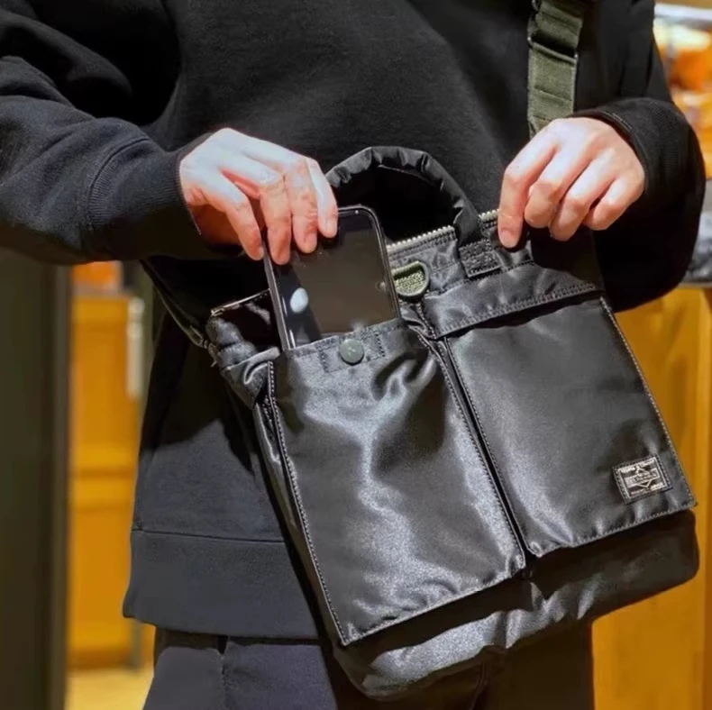 

Сумка для шлема PORT PX TANKER 2WAY