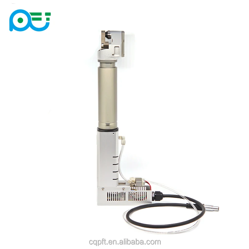 

Электрический роторный нож с встроенным драйвером и воздушным охлаждением, 200 Вт, 24 В постоянного тока, для резки ткани, текстиля