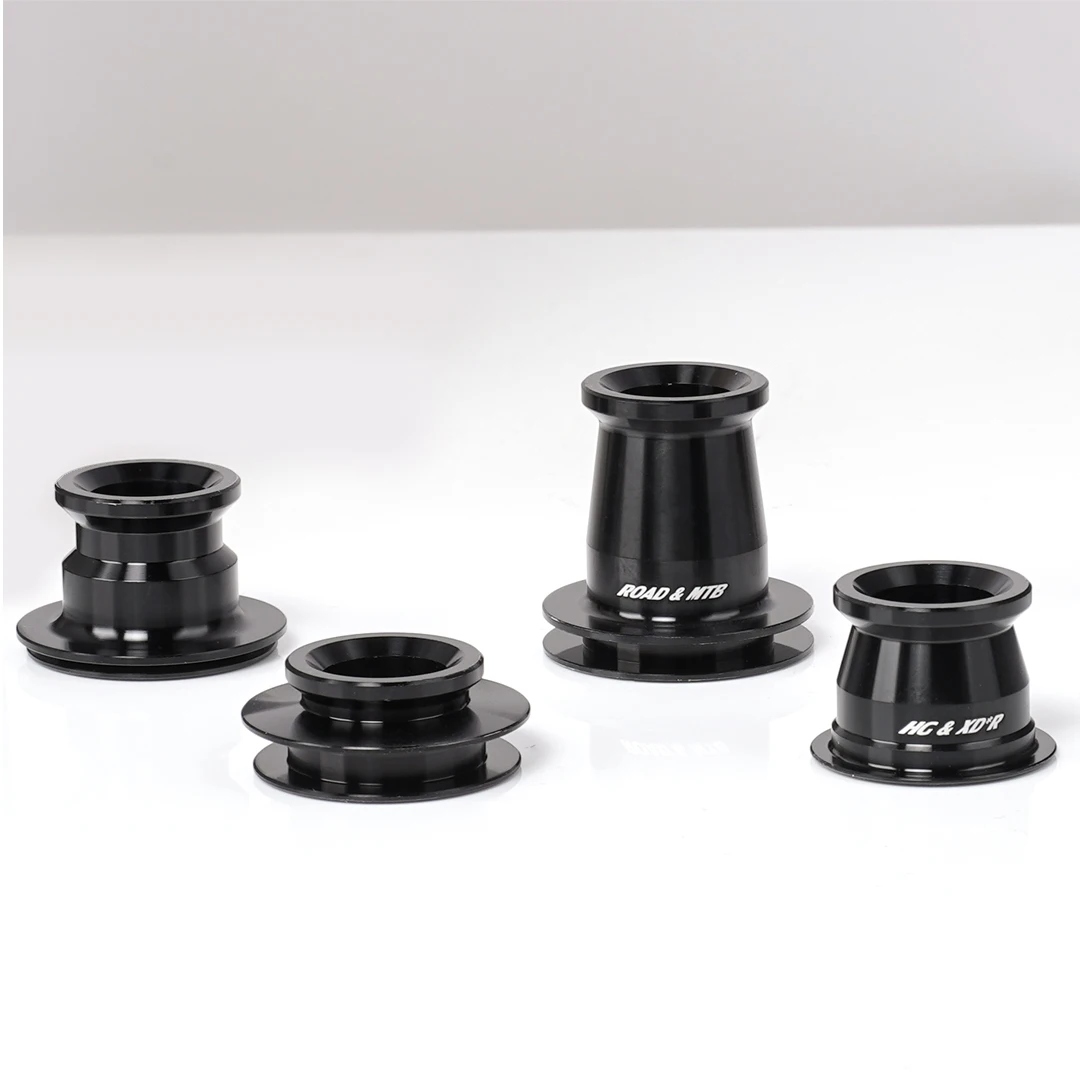 AliExpress NONE Front RD17 Rear RD17M Cent-Thru-Caps