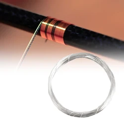 1 Roll Wrapping String & Bow Luthier Work Making Supplies For Violin Viola Cello Double Bass Carbon Fiber & Pernamubuco Arcos