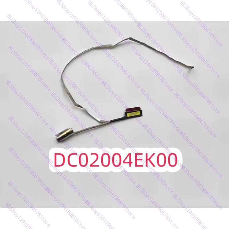 

Оригинальный кабель для DELL IDH50 TOUCH FHD EDP 44PIN DC02004EK00 04C8ND