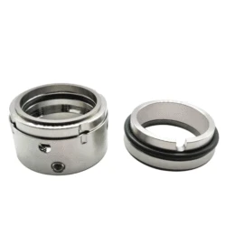 WC/WC/FKM 527 Series Fit 16 19 25 30 35 40 45 50 54 55 60 65 70 75mm Mechanical Shaft Seal Single Spring For Water Pump