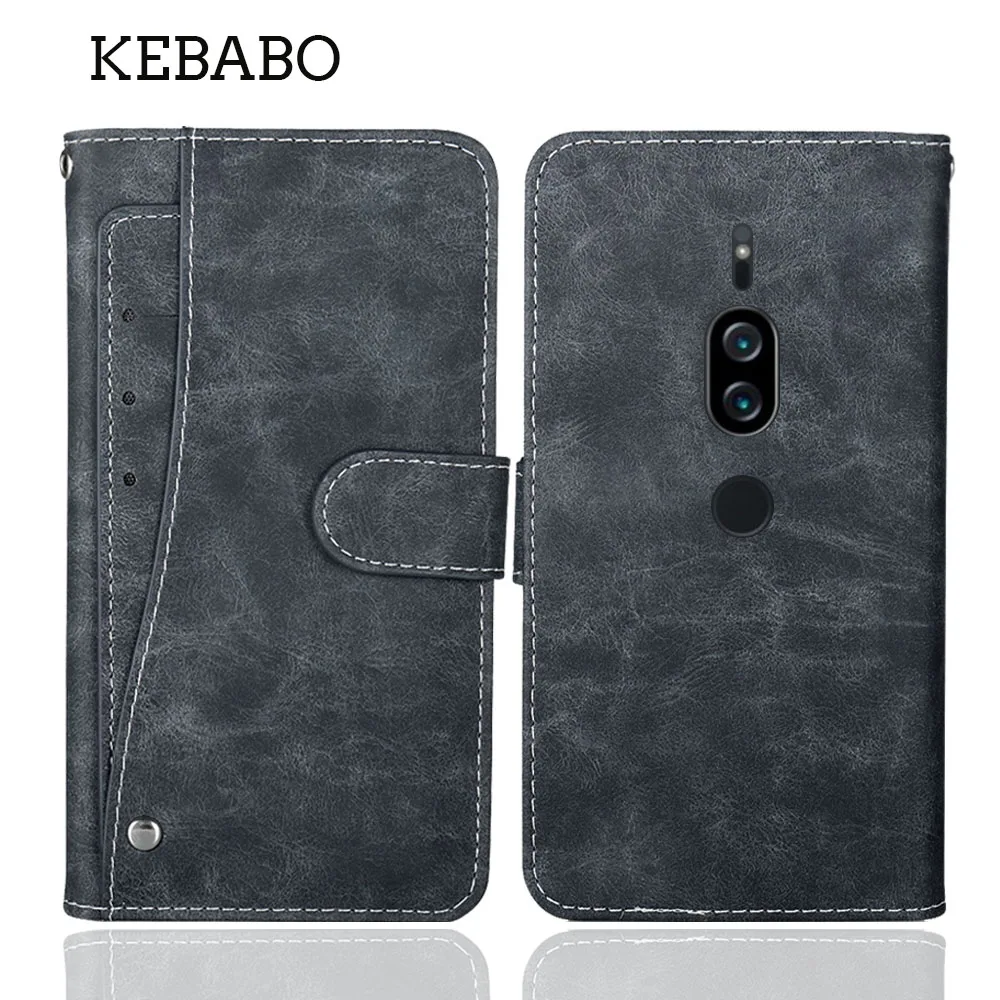 Leather Wallet For … - image