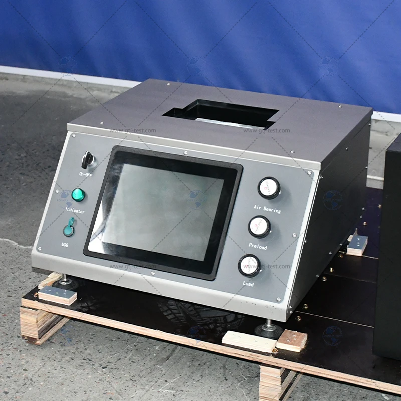 LOVELY TOP SELLING Digital Bending Beam Rheometer BBR Asphalt Testing
