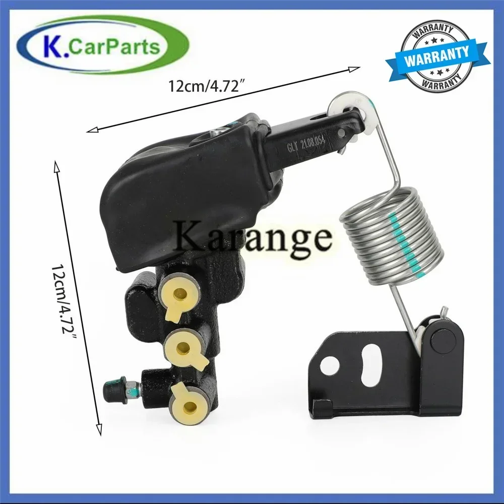 

Load Sensing Valve Assembl 46400-JR70A 46400-EB300 46400-3X30A 464003X30A 46400-EB70B 46400EB70B For Nissan Navara D40 2005