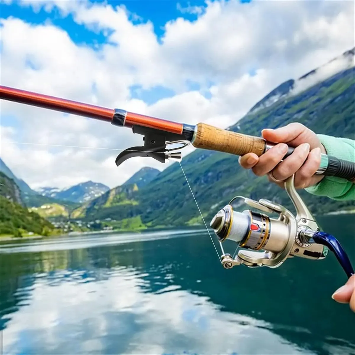 Abjv Cast Cannon Su… - image