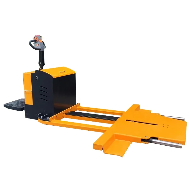Full Electric Mobile Vehicle Car Mover