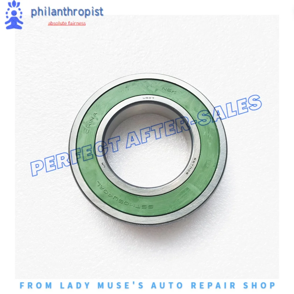 

Fits For Nissan CVT Transmission RE0F16E JF017E Bearing For Sprocket Wheel Pulley RNU208 B34-18AUR B45-128UR 55TM05U40AL