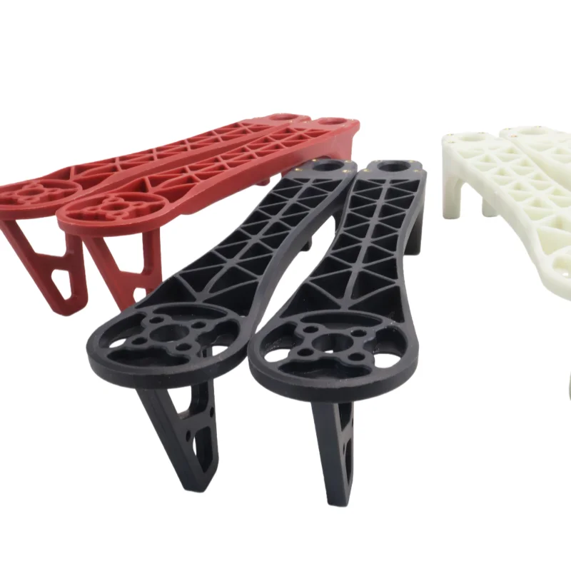 Kit de Drone F450 avec caméra, roues de flamme, cadre 450 pour RC MK MWC 4 axes Multicopter quadrirotor hélicoptère multi-rotor avec Land G