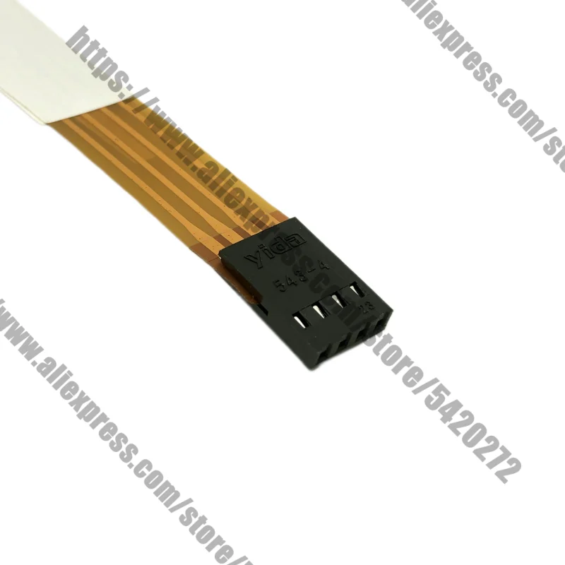 New AMT9502 AMT 9502 91-09502-00B Touch Panel Screen Glass