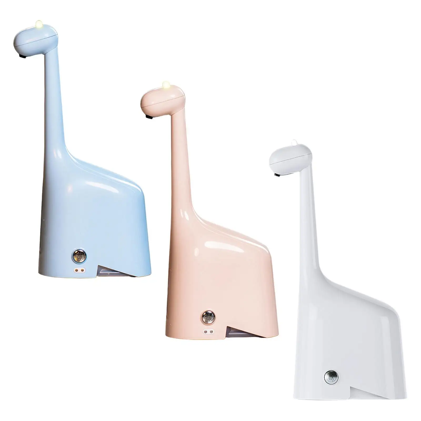

Automatic Soap Dispenser Touchless Liquid Soap Dispenser for Shower Gel Home