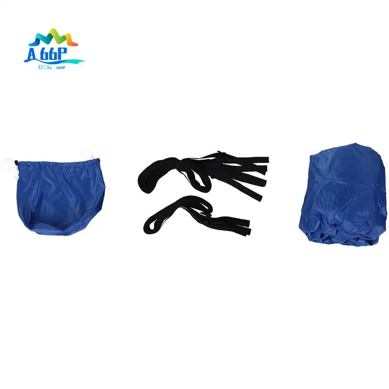 

A66P-17-19FT-V Чехол для яхты Чехол для лодки Куртка для лодки Защитный чехол Водонепроницаемая защита от солнца Универсальные запасные части