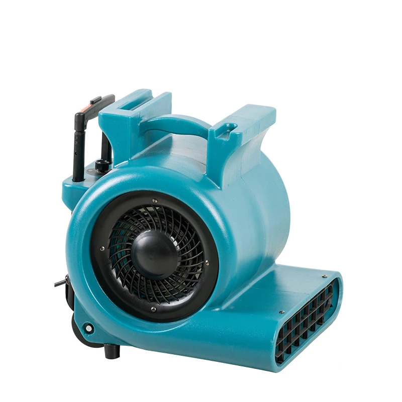 YIMEI Air Blower Cleaning Equipment Baiyun Cleaning