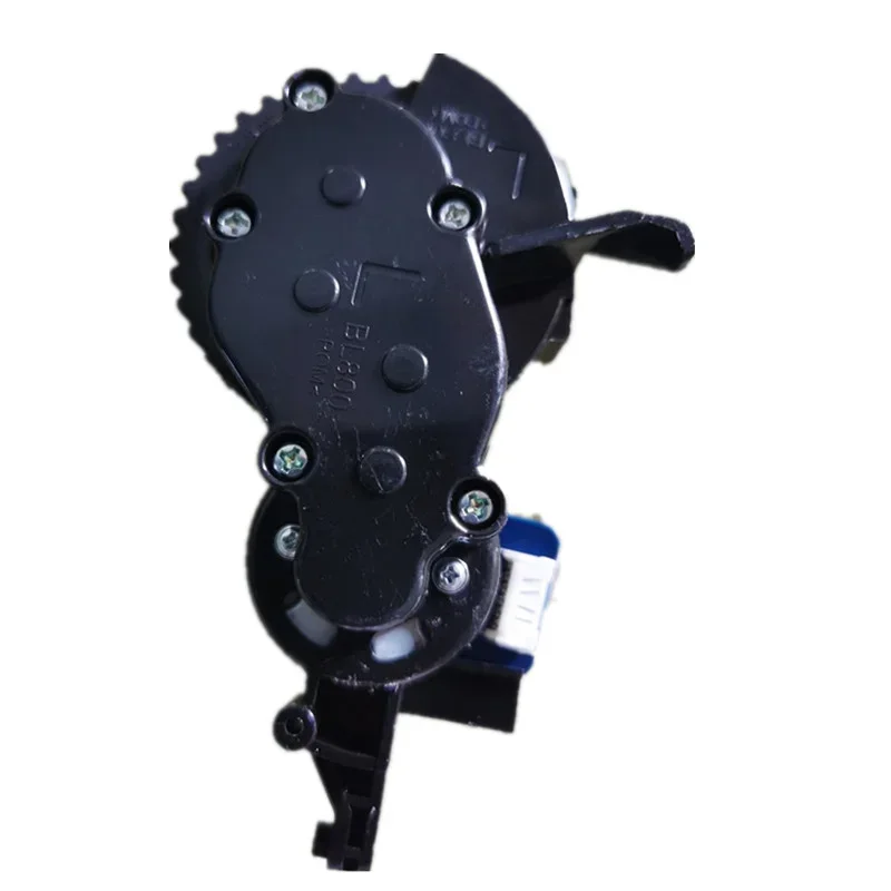 Vacuum Cleaner Wheel Motors Asembly for Suzuka Gen 1 Robotic Vacuum Cleaner Parts Accessories Wheel Engine Replacement