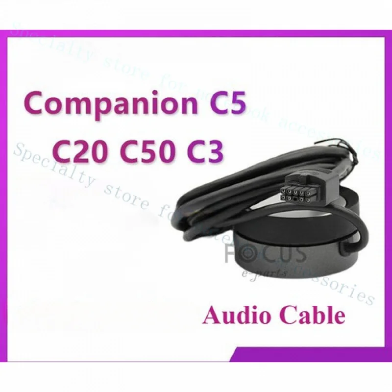 

A++ For Original Bose Audio Cable Companion C20 C3 I II C5 C50 Volume Controller