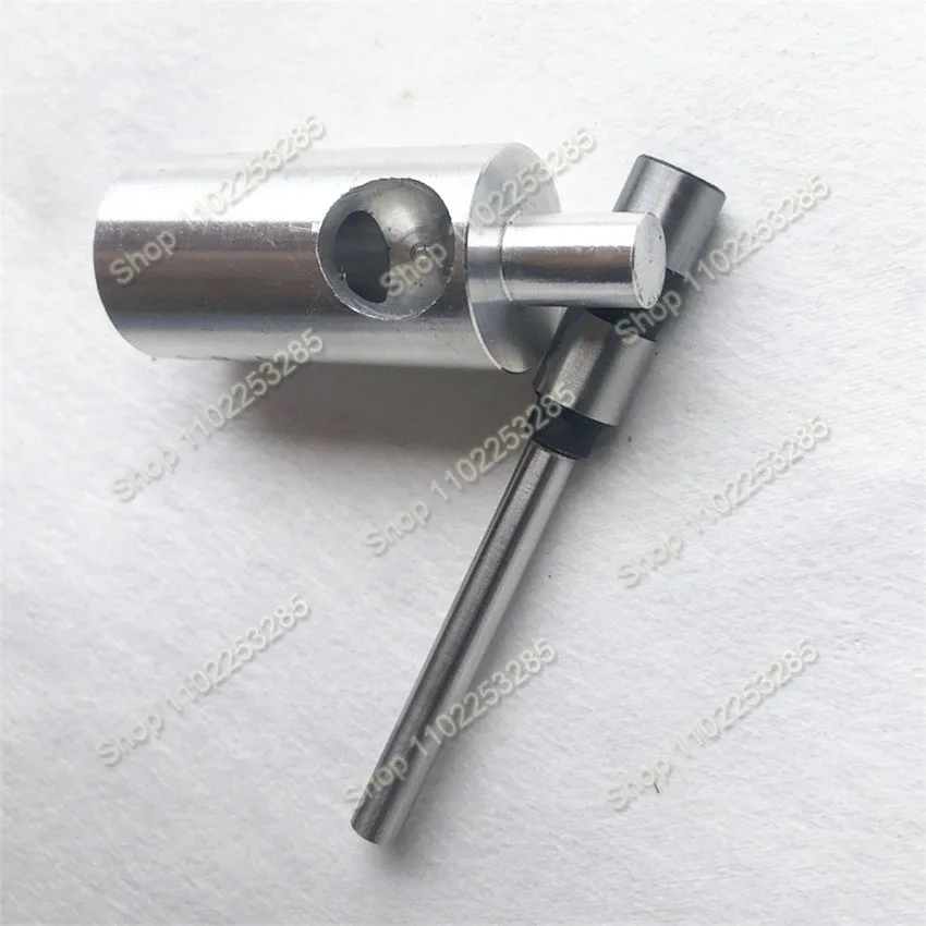 

1 шт. полые сверла с прямым хвостовиком и зажимом для перфоратора, диаметр дырокола 3-10 мм, специальный