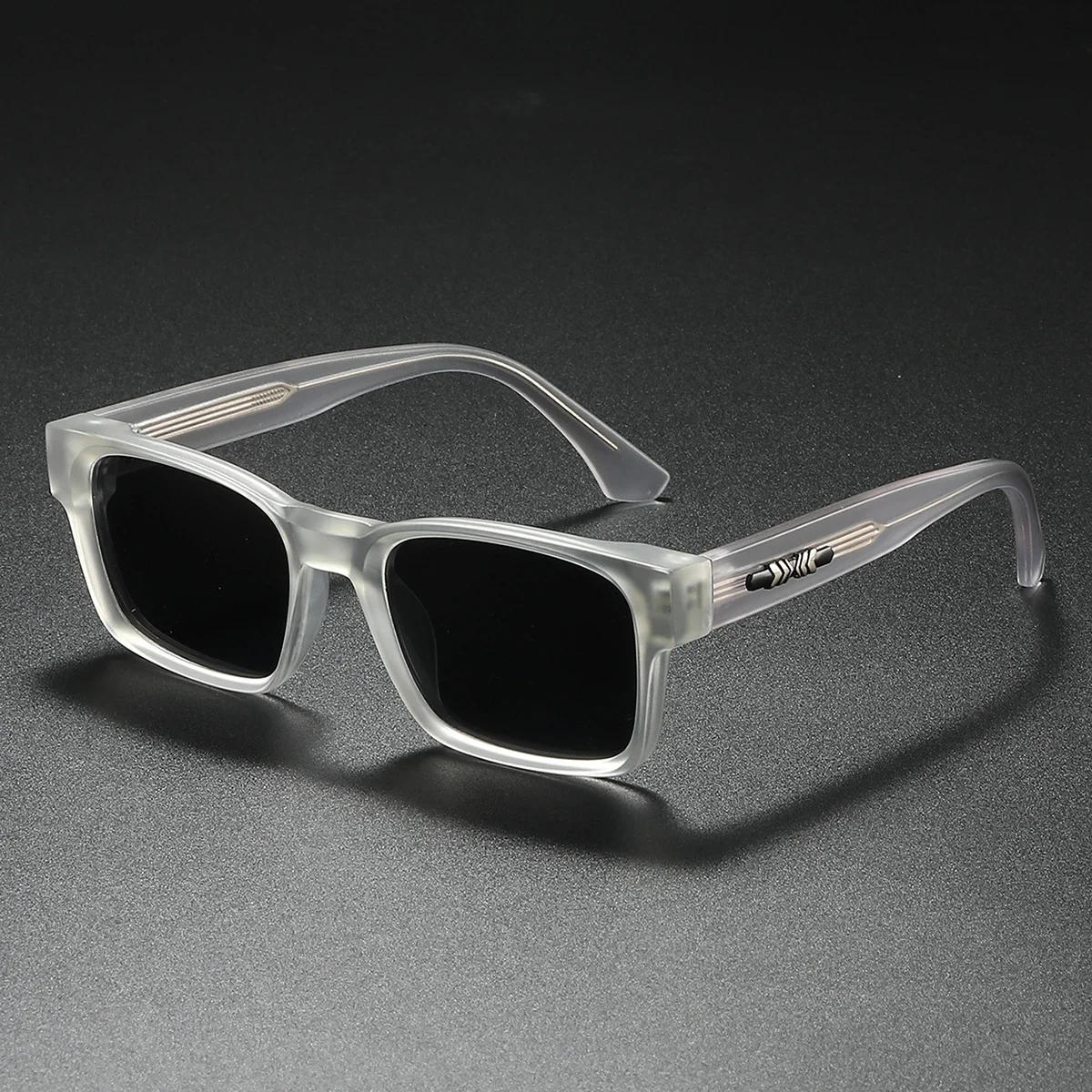 Thumbnail 4 - #19 Latest Wooden Frame Sunglasses Offers