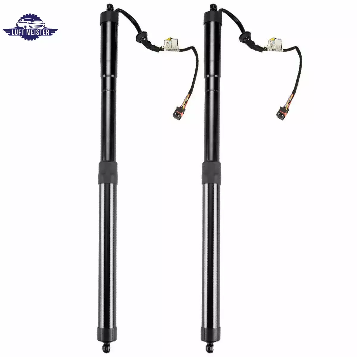 

31386705 31386706 Electric Tailgate Pair Power Lift Support For Volvo XC60 (156 T6 T5 AWD D3 D4 D5) 2012-2017